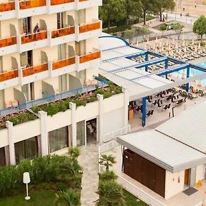 Bibione Palace Hotel Бибионе