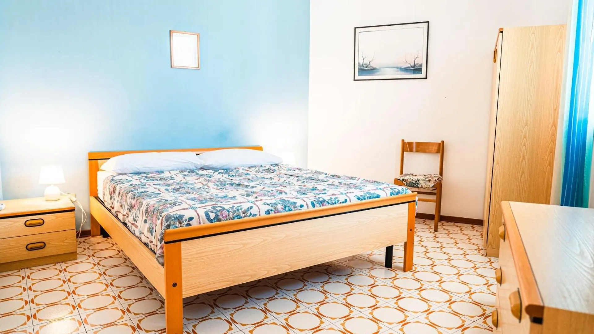 Colourful Apartment With Terrace In Bibione 0*,